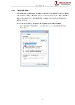 Preview for 25 page of Neousys Technology PCIe-PoE312M User Manual