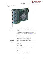 Preview for 32 page of Neousys Technology PCIe-PoE312M User Manual