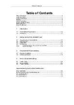 Предварительный просмотр 2 страницы Neousys Technology PCIe-PoE334LP User Manual