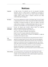 Preview for 5 page of Neousys Technology PCIe-PoE334LP User Manual