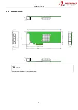 Preview for 11 page of Neousys Technology PCIe-PoE334LP User Manual