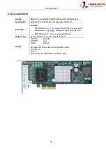 Предварительный просмотр 38 страницы Neousys Technology PCIe-PoE334LP User Manual