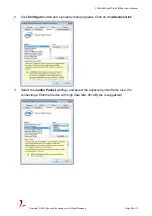 Preview for 20 page of Neousys Technology PCIe-PoE352at User Manual