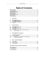 Preview for 2 page of Neousys Technology PCIe-PoE550X User Manual