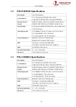 Preview for 10 page of Neousys Technology PCIe-PoE550X User Manual