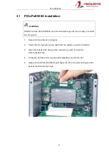 Preview for 17 page of Neousys Technology PCIe-PoE550X User Manual