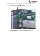 Preview for 18 page of Neousys Technology PCIe-PoE550X User Manual