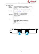 Preview for 36 page of Neousys Technology PCIe-PoE550X User Manual