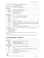 Preview for 10 page of Neousys Technology POC-200 User Manual