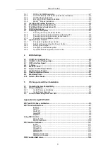 Preview for 3 page of Neousys Technology POC-351VTC User Manual