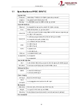 Preview for 12 page of Neousys Technology POC-351VTC User Manual