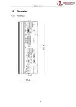 Preview for 14 page of Neousys Technology POC-351VTC User Manual