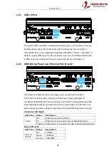 Preview for 26 page of Neousys Technology POC-351VTC User Manual