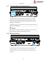 Preview for 27 page of Neousys Technology POC-351VTC User Manual