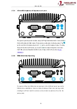 Preview for 31 page of Neousys Technology POC-351VTC User Manual