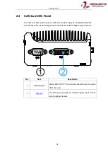 Preview for 32 page of Neousys Technology POC-351VTC User Manual