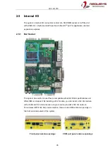 Preview for 35 page of Neousys Technology POC-351VTC User Manual