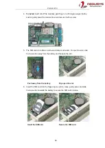 Preview for 50 page of Neousys Technology POC-351VTC User Manual