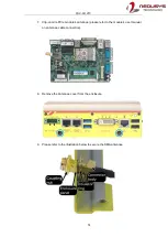 Preview for 51 page of Neousys Technology POC-351VTC User Manual