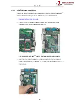 Preview for 53 page of Neousys Technology POC-351VTC User Manual