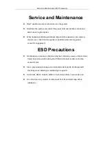 Preview for 9 page of Neousys Technology POC-400 Series User Manual