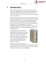 Preview for 11 page of Neousys Technology POC-400 Series User Manual