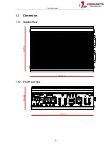 Preview for 16 page of Neousys Technology POC-400 Series User Manual