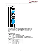 Preview for 22 page of Neousys Technology POC-400 Series User Manual