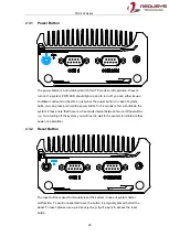 Preview for 29 page of Neousys Technology POC-400 Series User Manual