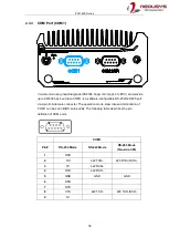 Preview for 30 page of Neousys Technology POC-400 Series User Manual