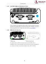 Preview for 32 page of Neousys Technology POC-400 Series User Manual