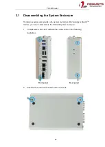 Preview for 42 page of Neousys Technology POC-400 Series User Manual