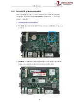 Preview for 48 page of Neousys Technology POC-400 Series User Manual