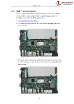 Preview for 51 page of Neousys Technology POC-400 Series User Manual