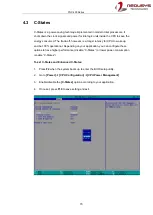 Preview for 73 page of Neousys Technology POC-400 Series User Manual