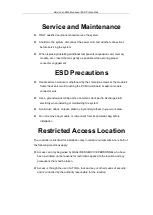 Preview for 9 page of Neousys Technology POC-551VTC Series User Manual