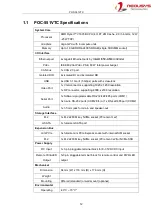 Preview for 12 page of Neousys Technology POC-551VTC Series User Manual