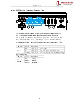 Preview for 22 page of Neousys Technology POC-551VTC Series User Manual