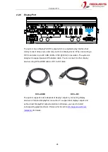 Preview for 24 page of Neousys Technology POC-551VTC Series User Manual