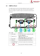 Preview for 26 page of Neousys Technology POC-551VTC Series User Manual