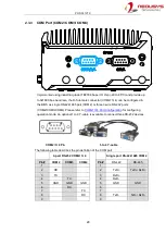 Preview for 29 page of Neousys Technology POC-551VTC Series User Manual