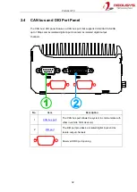 Preview for 32 page of Neousys Technology POC-551VTC Series User Manual