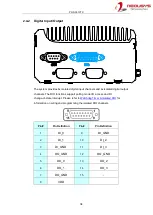 Preview for 34 page of Neousys Technology POC-551VTC Series User Manual