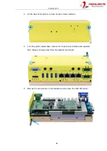 Preview for 44 page of Neousys Technology POC-551VTC Series User Manual