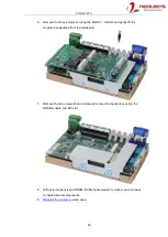 Preview for 45 page of Neousys Technology POC-551VTC Series User Manual