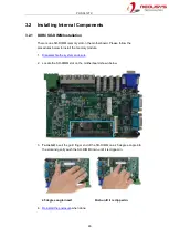 Preview for 46 page of Neousys Technology POC-551VTC Series User Manual