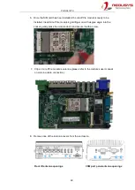 Preview for 49 page of Neousys Technology POC-551VTC Series User Manual