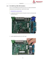 Preview for 51 page of Neousys Technology POC-551VTC Series User Manual