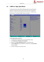 Preview for 80 page of Neousys Technology POC-551VTC Series User Manual