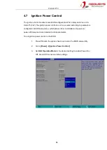 Preview for 84 page of Neousys Technology POC-551VTC Series User Manual